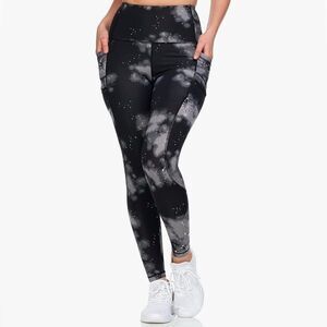 NWT-BSP Better Sports Performance 7/8 Workout Leggings